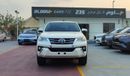 Toyota Fortuner 2017 Toyota Fortuner EXR (AN150), 5dr SUV, 2.7L 4cyl Petrol, Automatic, Four Wheel Drive