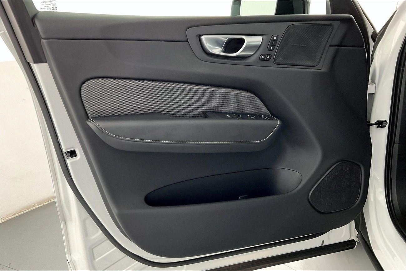Volvo XC60 T5 Momentum