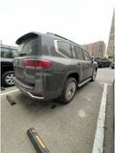 Toyota Land Cruiser VXR 3.5L 2024 YM (For export only)