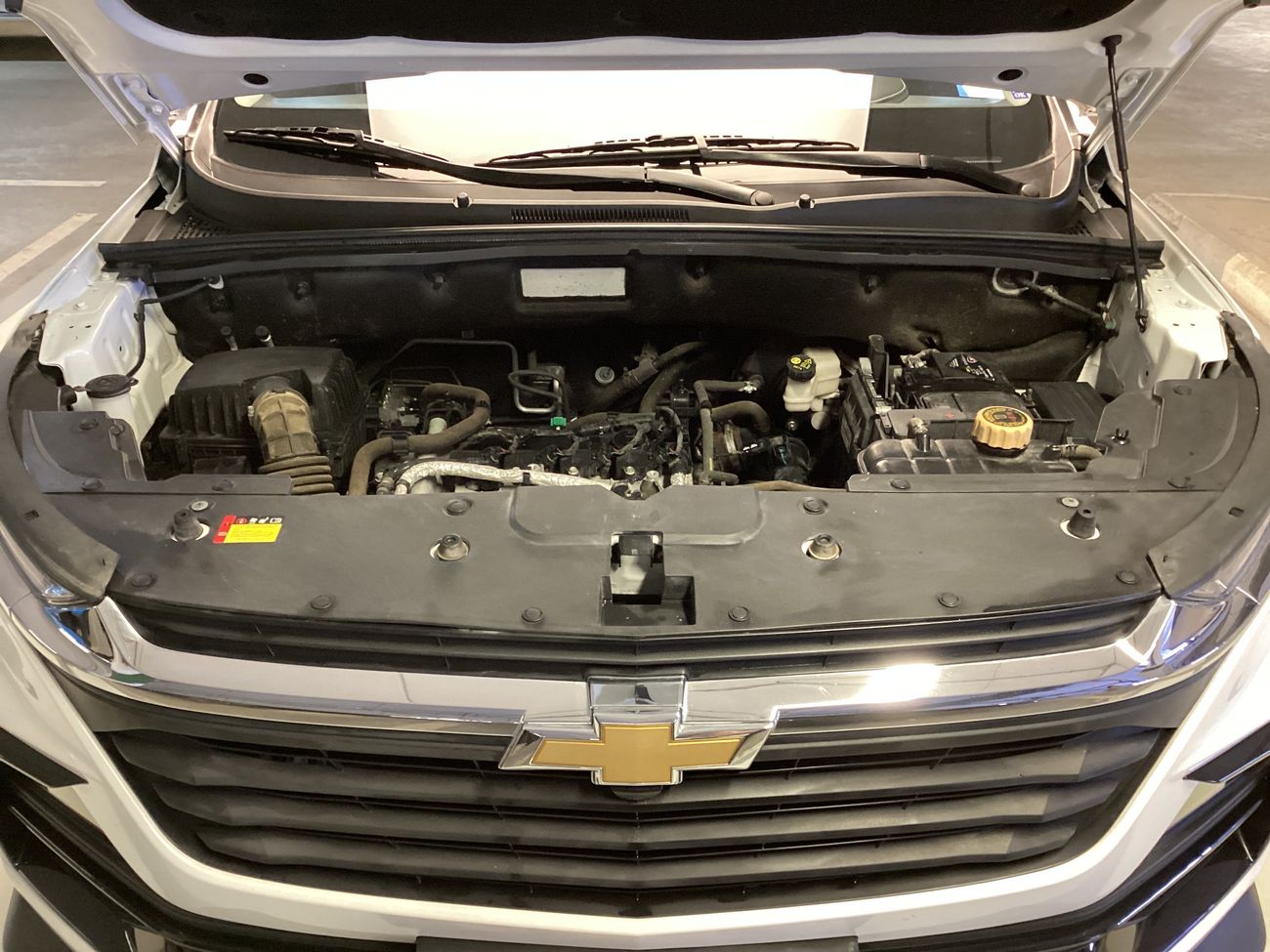 Chevrolet Captiva LS | Guaranteed Warranty | 0 Down Payment