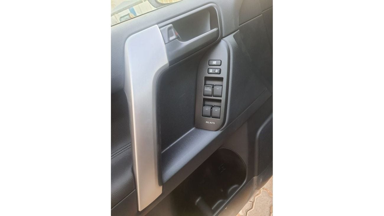 Toyota Land Cruiser PRADO TX-L 2.8L TURBO DIESEL V4 | AUTOMATIC | BRAND NEW | 2023 | 0 KM | 03 YEARS WARRANTY