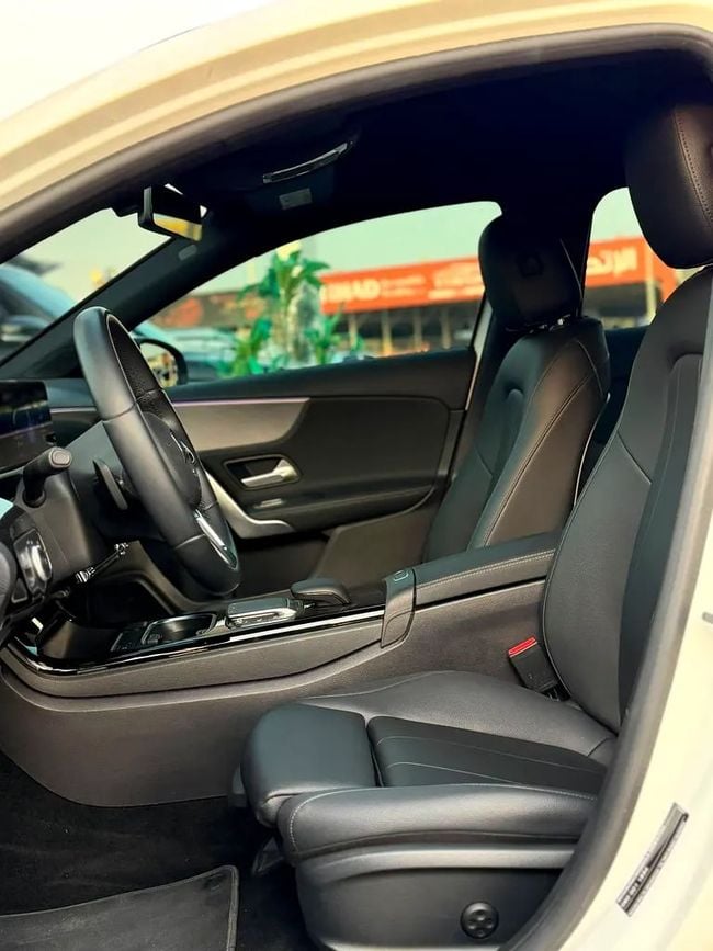 Mercedes-Benz A220 STANDARD, миниатюра 27