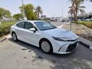 تويوتا كامري 2025 TOYOTA CAMRY HEV LE 2.5L BASIC GCC BRAND NEW 0KM