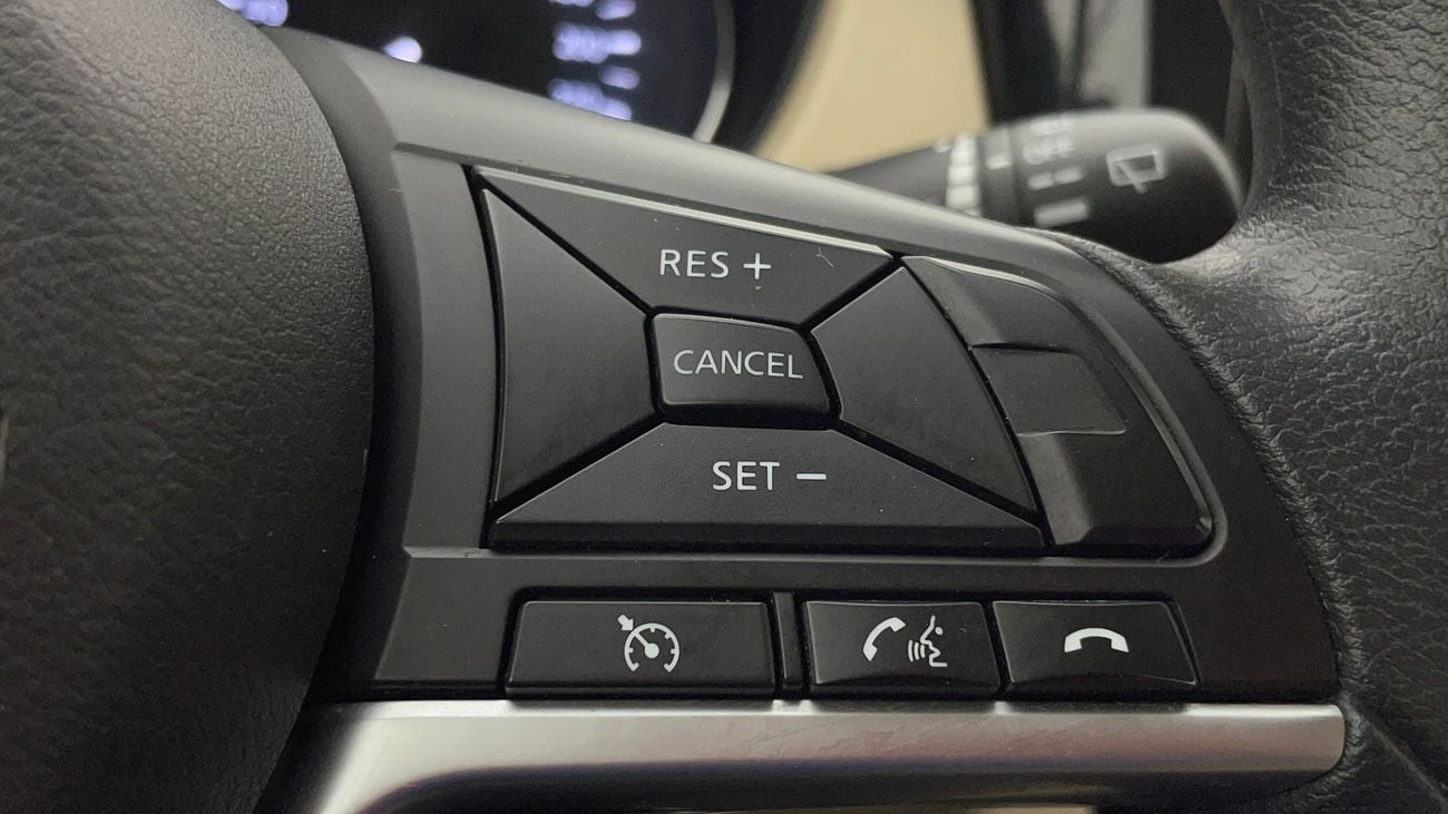 Nissan XTrail S 2.5 | Zero Down Payment | Home Test Drive