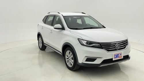 أم جي RX5 STD 1.5 | بدون دفعة مقدمة | اختبار قيادة مجاني للمنزل