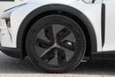Jidu 1 Max EV - White Inside Black | Export Only