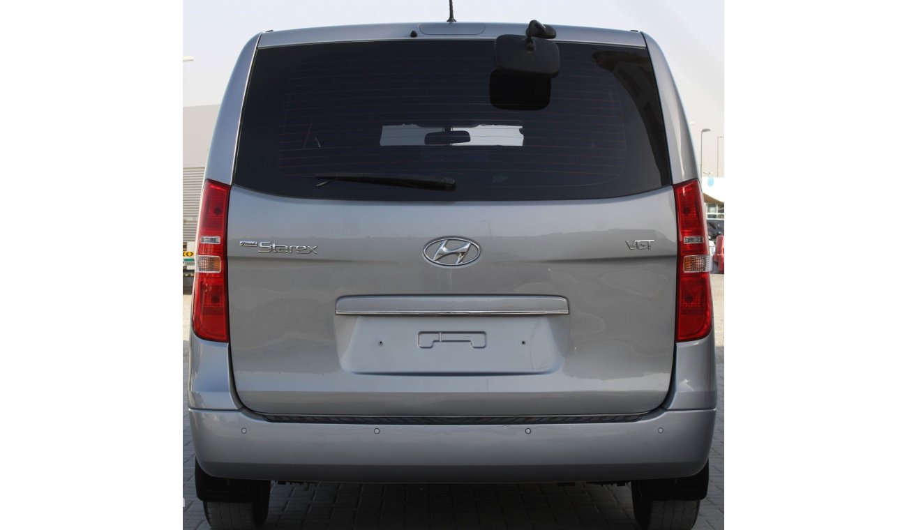 هيونداي جراند ستاريكس هيونداي h1 جراند استاركس 2017 وارد كوريا أوراق جمارك بحالة ممتازة بدون حوادث