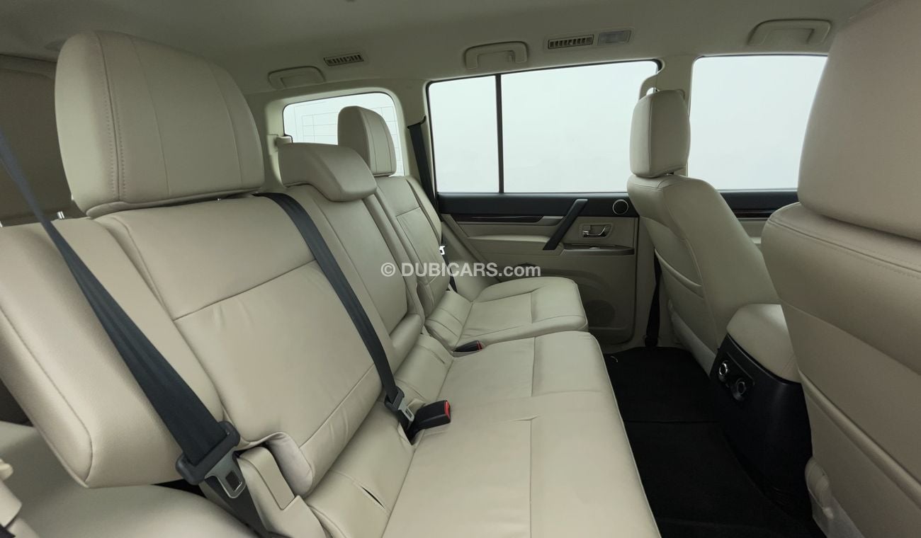 Mitsubishi Pajero GLS HIGHLINE 3 | Under Warranty | Inspected on 150+ parameters