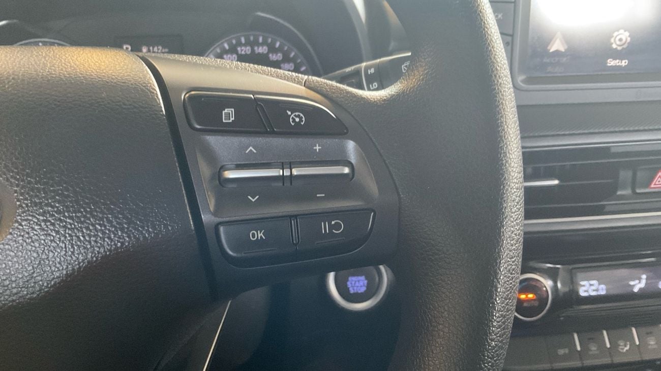 Hyundai Kona 2.0 AUTO SMART PLUS | Guaranteed Warranty | 0 Down Payment