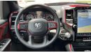 RAM 1500 Rebel Brand New 5.7L V8 GCC Agency Warranty