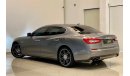 Maserati Quattroporte 2016 Maserati Quattroporte, Maserati Warranty-Full Service History, GCC