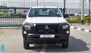 ميتسوبيشي L200 /Triton GL Diesel 2024 / First Showroom to have / Double Cabin 4x4 5 MT Mid-Line / Export Only