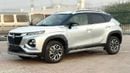 Suzuki Fronx GLX Suzuki Fronx 1.5L GLX 2WD 4AT 2025 • Petrol • Automatic