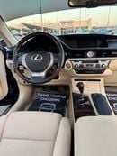 Lexus ES250 Platinum 2.5L