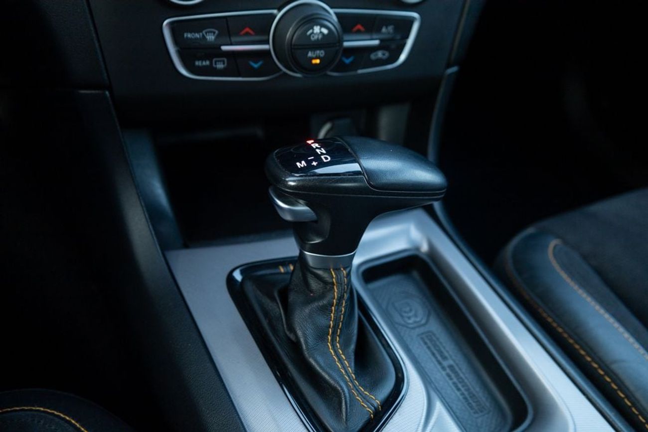 Dodge Charger GT 3.6L