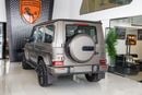 Mercedes-Benz G 63 AMG 4X4² Mercedes-Benz G63 AMG Fully Loaded - Diamond Seats - Double Night Package - 2022 Perfect Condition