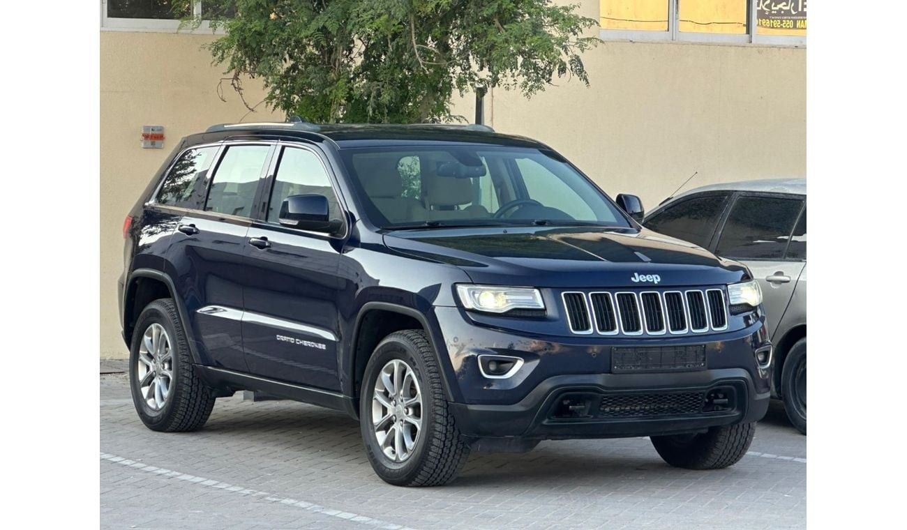Jeep Grand Cherokee Laredo 3.6L