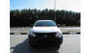 Mitsubishi L200 2016 Ref#657