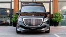 مرسيدس بنز فيتو Mercedes-Benz Vito 2024