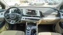 Kia Sportage Brand New Kia Sportage 2026 Export 1.6L 2WD Petrol|Gray/Beige|N-KIA-SPO-1.6-26|