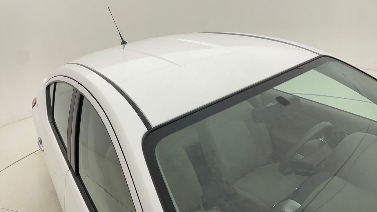 نيسان صني SV 1.5 | بدون دفعة مقدمة | اختبار القيادة في المنزل