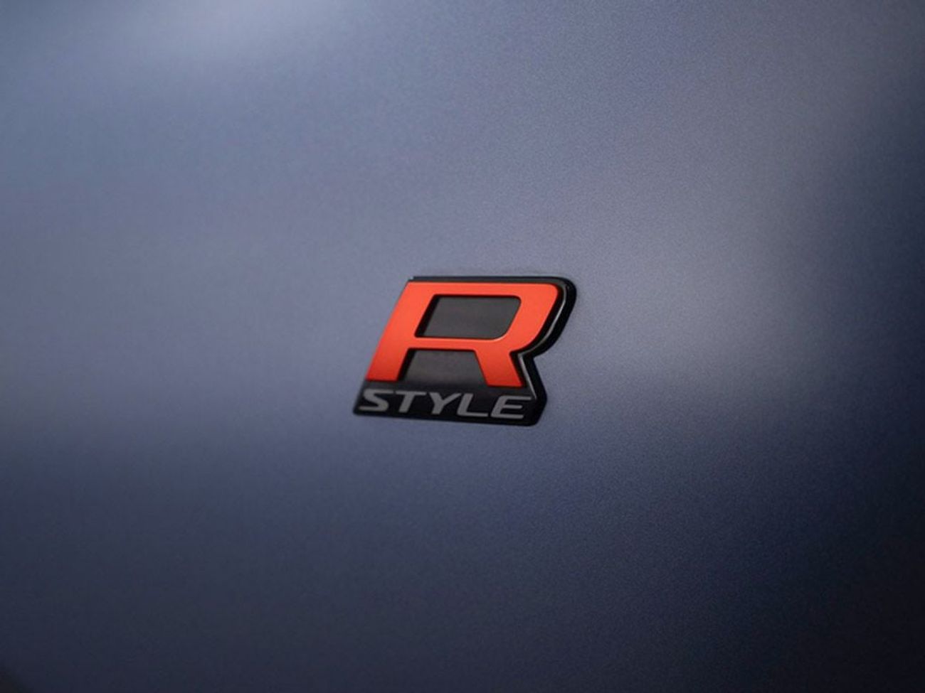 جي إي سي GS3 إمزوم 2026 GAC GS3 Emzoom R Style / Delivery Mileage / GAC Warranty