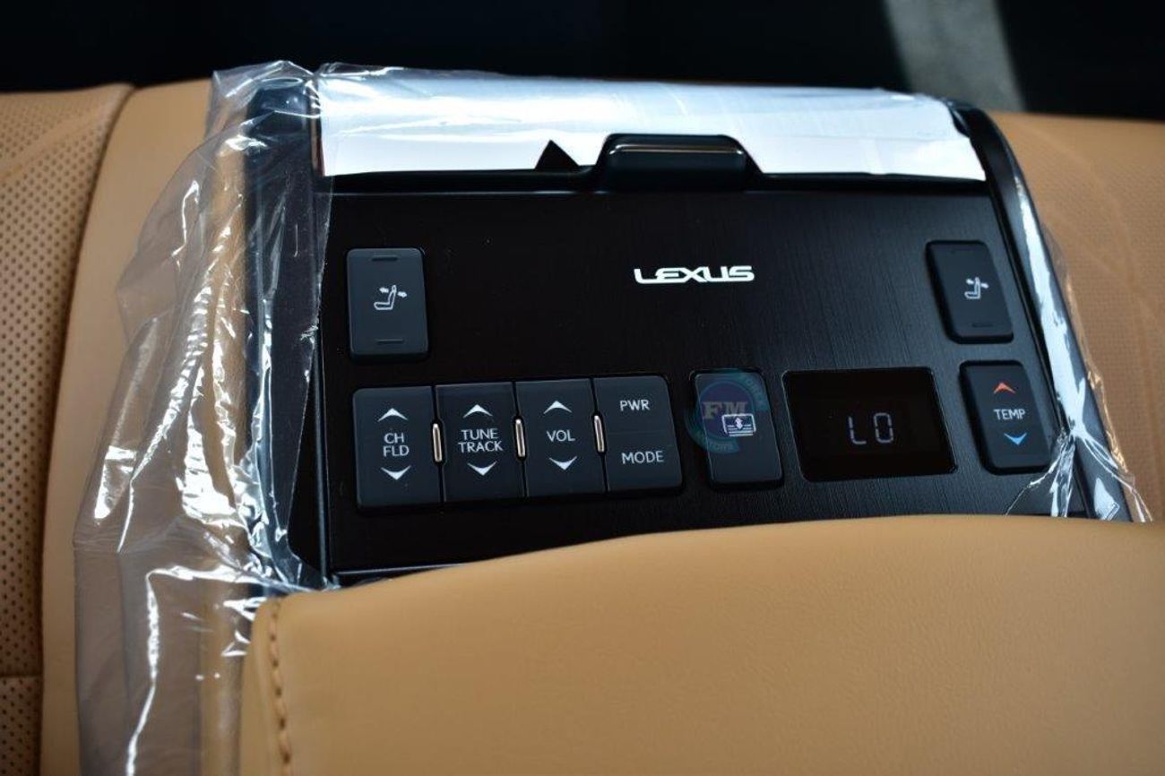 لكزس ES 350 Signet 3.5L Automatic