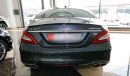 Mercedes-Benz CLS 63 AMG S V8 BITURBO