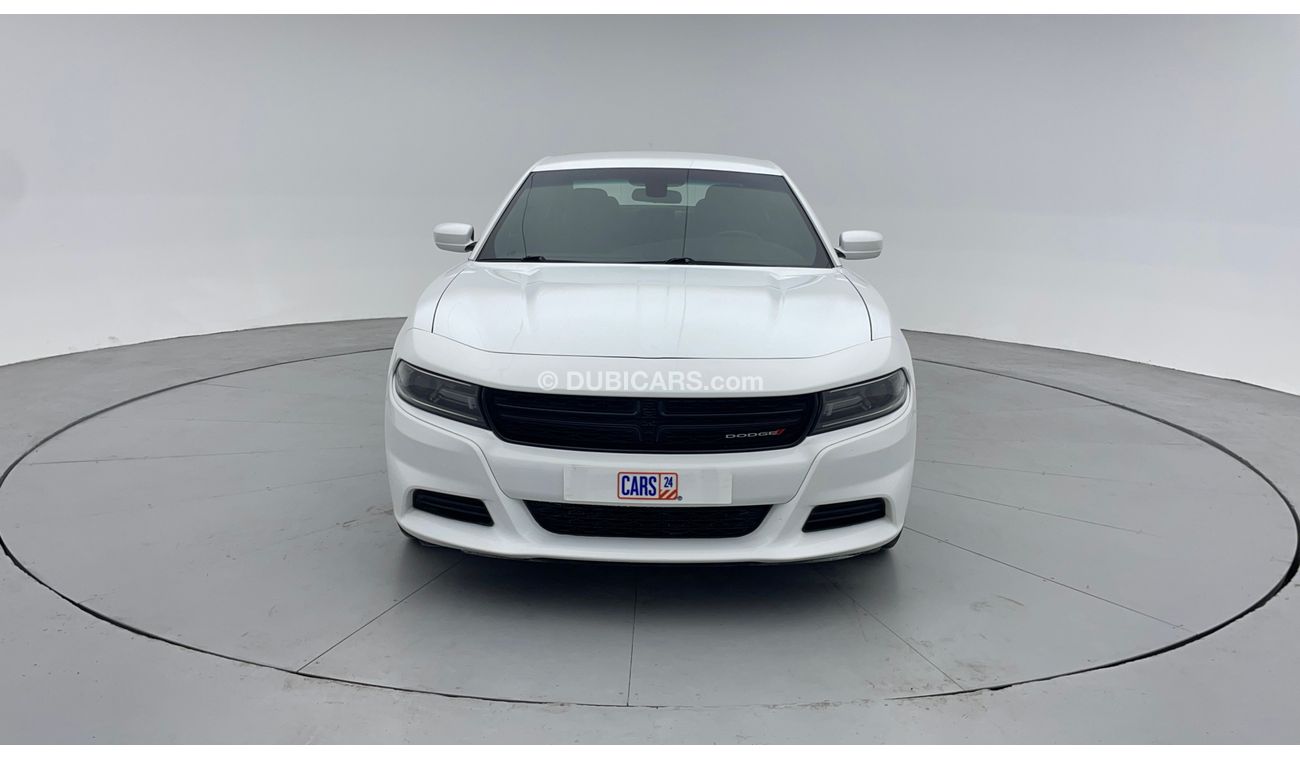 Dodge Charger SXT 3.6 | Zero Down Payment | Free Home Test Drive