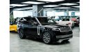 Land Rover Range Rover Vogue Autobiography 2022 | BRAND NEW | RANGE ROVER AUTOBIOGRPAHY | ZERO KM | WARRANTY AVAILABLE