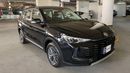 MG ZS 2025 STD | AED 737/Month | 0 DP | 30 Day Return | Warranty | Service History