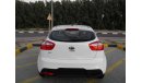 Kia Rio 2015 Ref#50