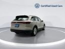 فولكس واجن طوارق Touareg Trend With Camera 2.0L (Ref#13862)