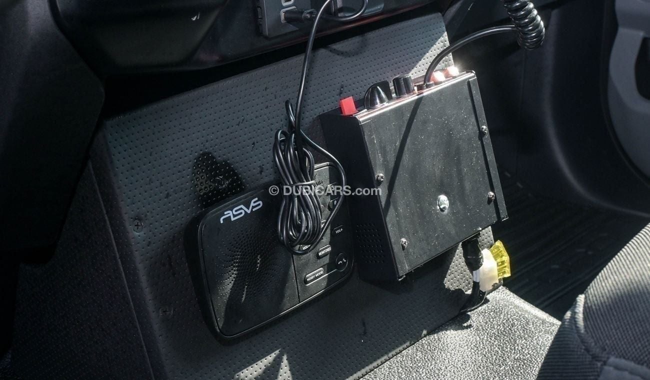 Ford F 550 XL 2024 Ambulance 2024