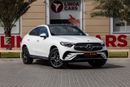 مرسيدس بنز GLC 300 AMG PREMIUM