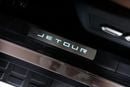 جيتور T2 LUX Full Options-low Mileage-GCC-warranty till 2035-service package till 2028