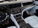 Rolls Royce Ghost EWB