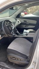 GMC Terrain Gmc terrain 2012