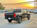 Chevrolet Colorado ZR2 2023 ZR2 SPORT EDITION PICK TRUCK 2.7 TURBO