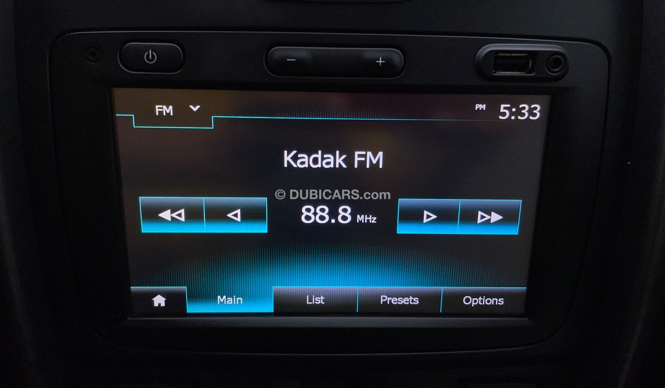 Renault Duster SE 2 | Zero Down Payment | Free Home Test Drive