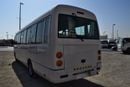 Mitsubishi Rosa Mitsubishi Rosa 26 seater bus, model:2022. Excellent condition