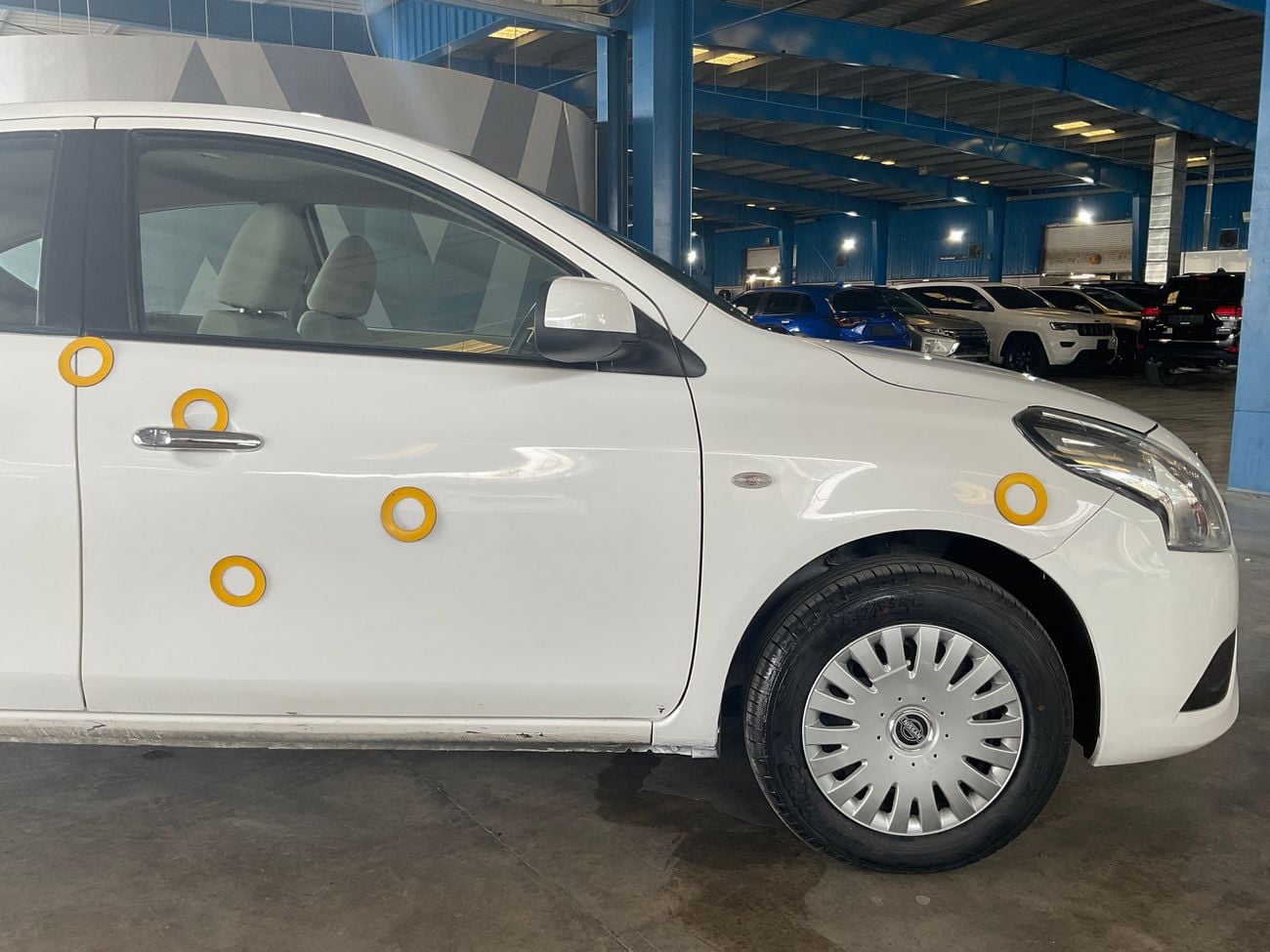 Nissan Sunny SV 1.6L SV | Guaranteed Warranty | 0 Down Payment