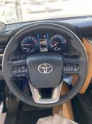 Toyota Fortuner VX1 4.0L