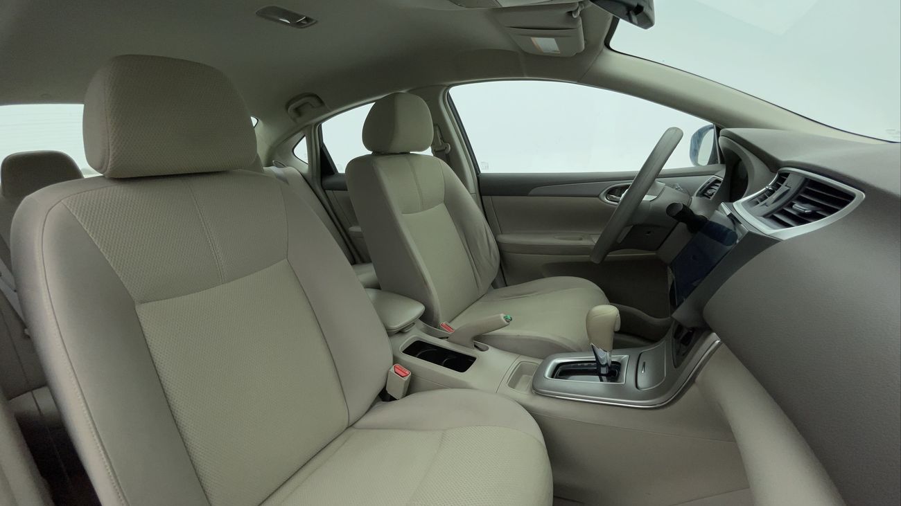 Nissan Sentra S 1.8 | Zero Down Payment | Free Home Test Drive