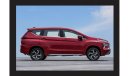 Mitsubishi Xpander MITSUBISHI XPANDER HI-LINE 1.5L HI A/T PTR [EXPORT ONLY]