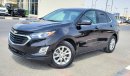 Chevrolet Equinox LT - Very Clean Car