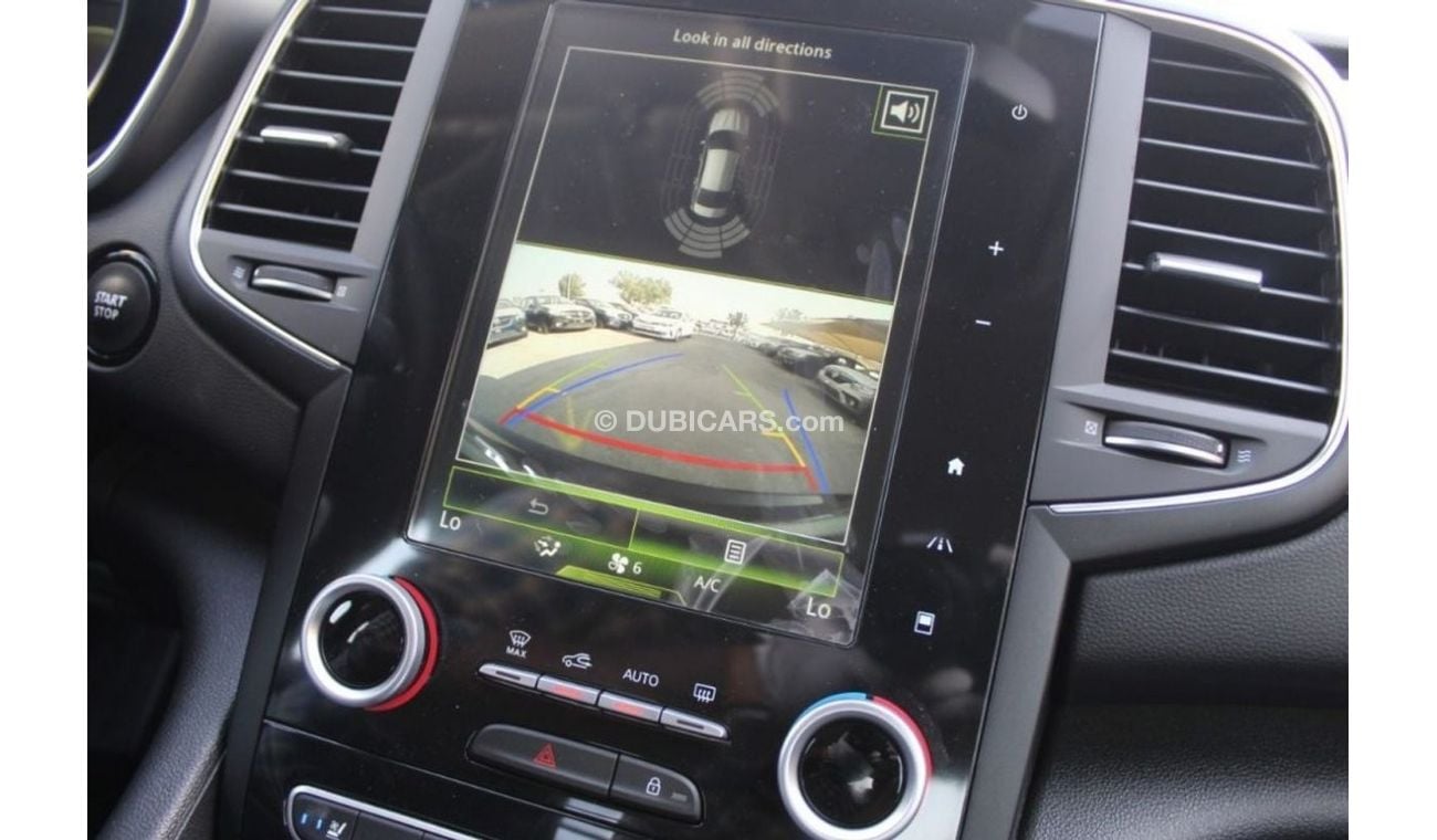 Renault Koleos RENAULT KOLEOS 4X4 /// 2018 /// SELF PARKING - PANORAMIC SUNROOF - BOSE SOUND SYSTEM // SPECIAL PRIC