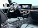 Mercedes Benz G63 AMG STANDARD