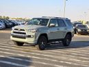 Toyota 4Runner *Offer*2020 Toyota 4Runner Trail Venture Extreme Edition - 4x4 AWD - 4.0L V6 -  UAE PASS