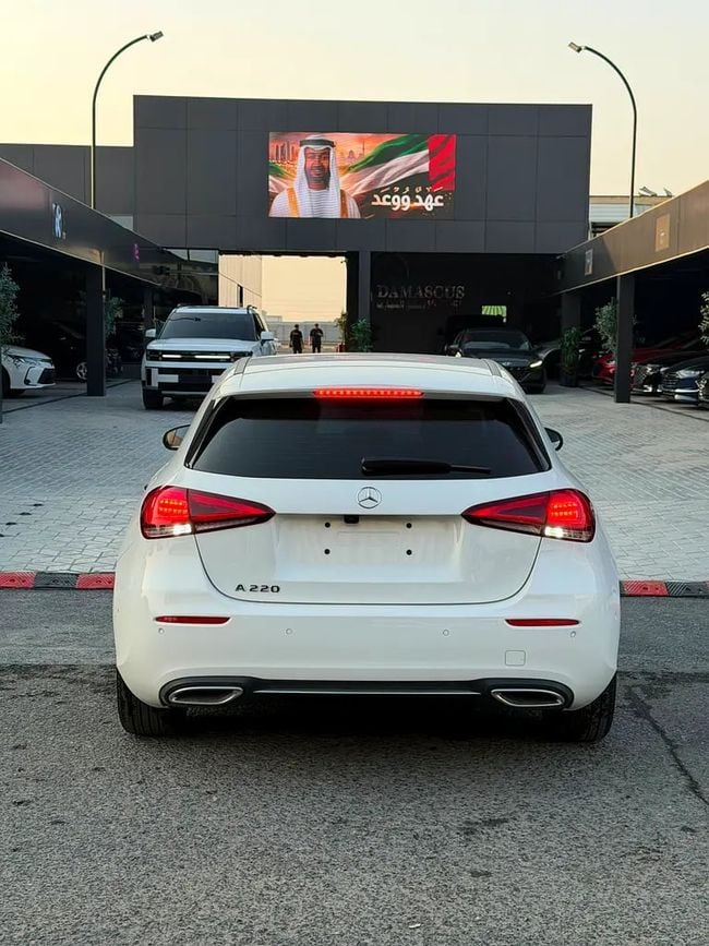 Mercedes-Benz A220 STANDARD, миниатюра 24